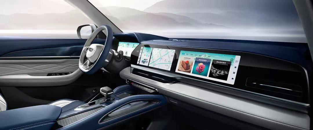 車載MINI LED起量在望，預(yù)計(jì)2025年將達(dá)到450萬(wàn)片！